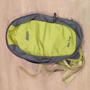 Mountain Equipment Co-op MEC Day pack Blitz Crag BNWOT